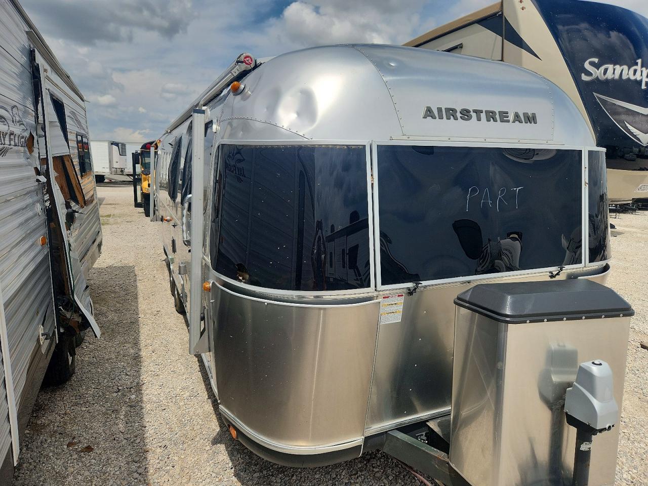 Airstream Other