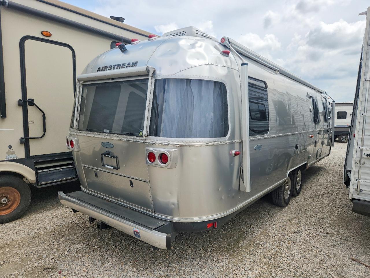 Airstream Other