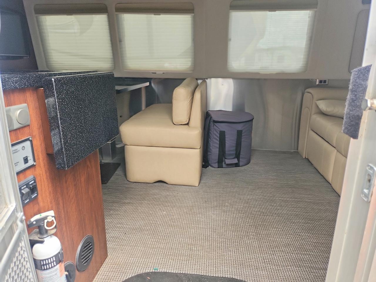 Airstream Other
