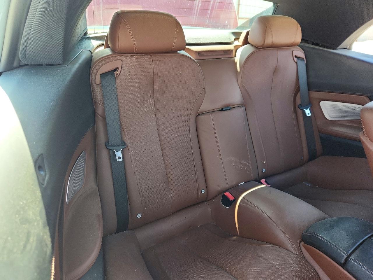 BMW 6 Series I