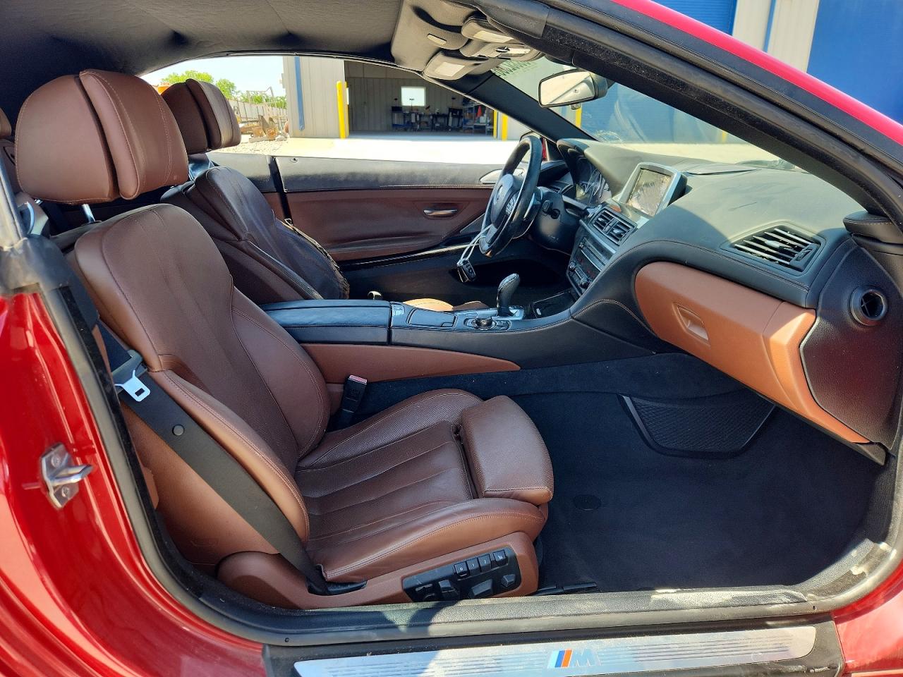 BMW 6 Series I
