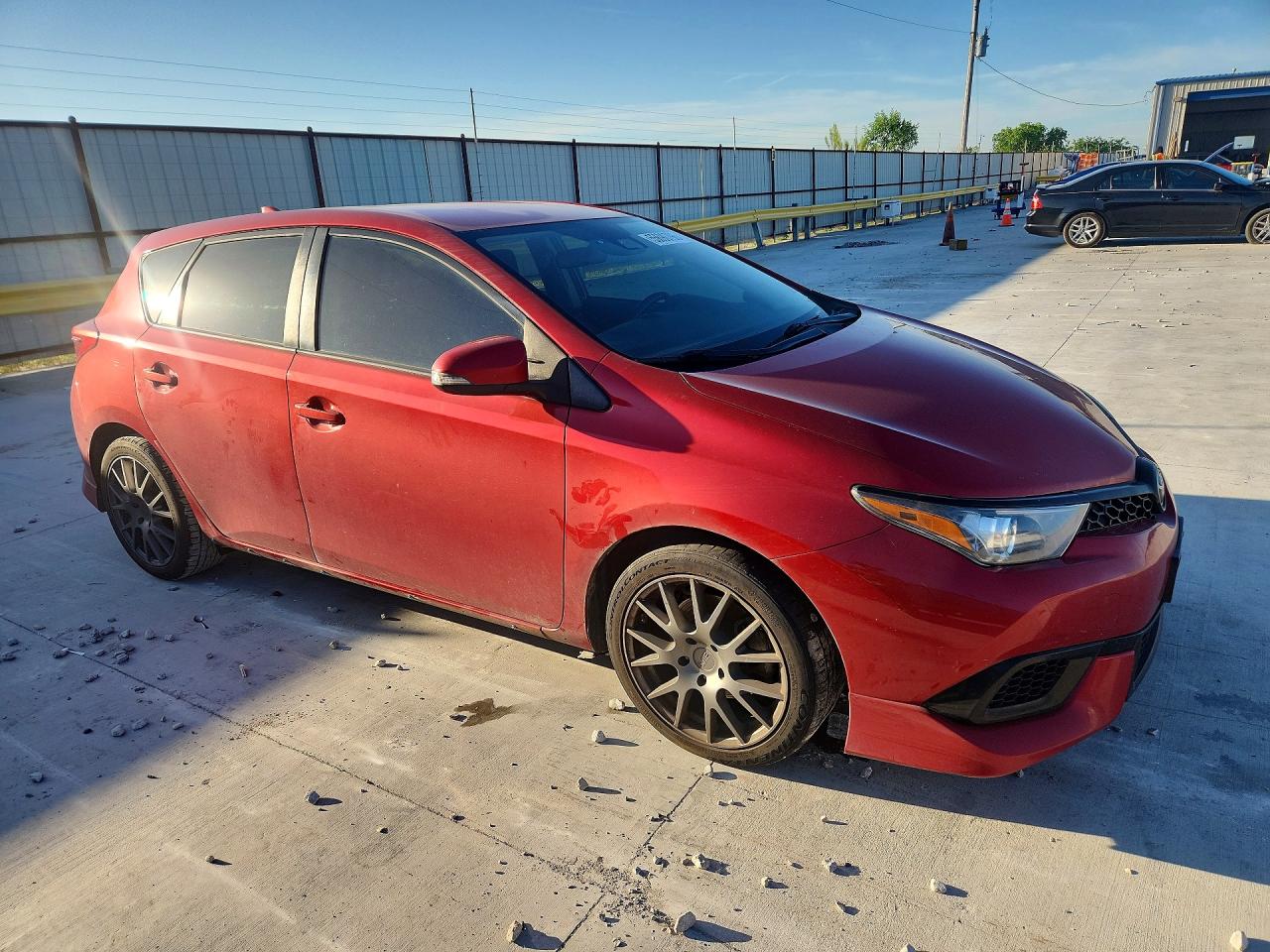 Toyota Corolla Base