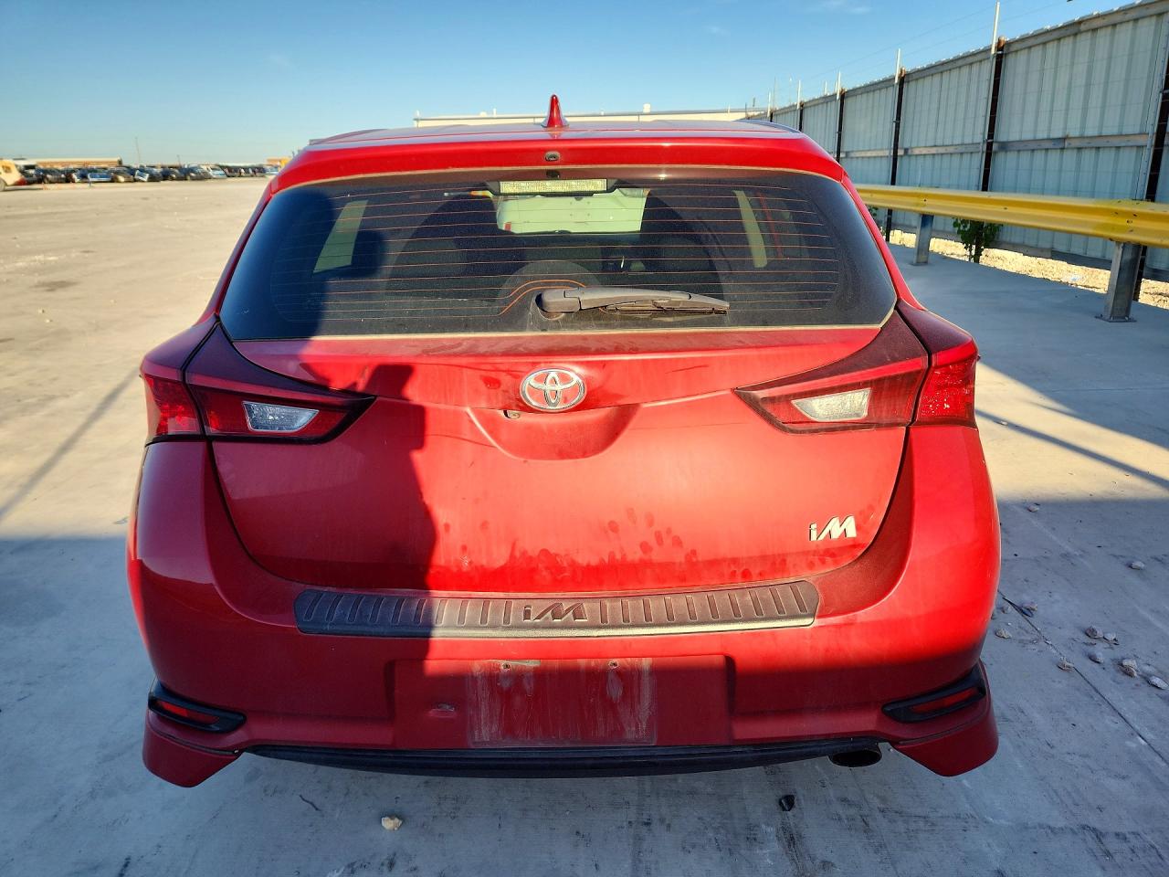 Toyota Corolla Base
