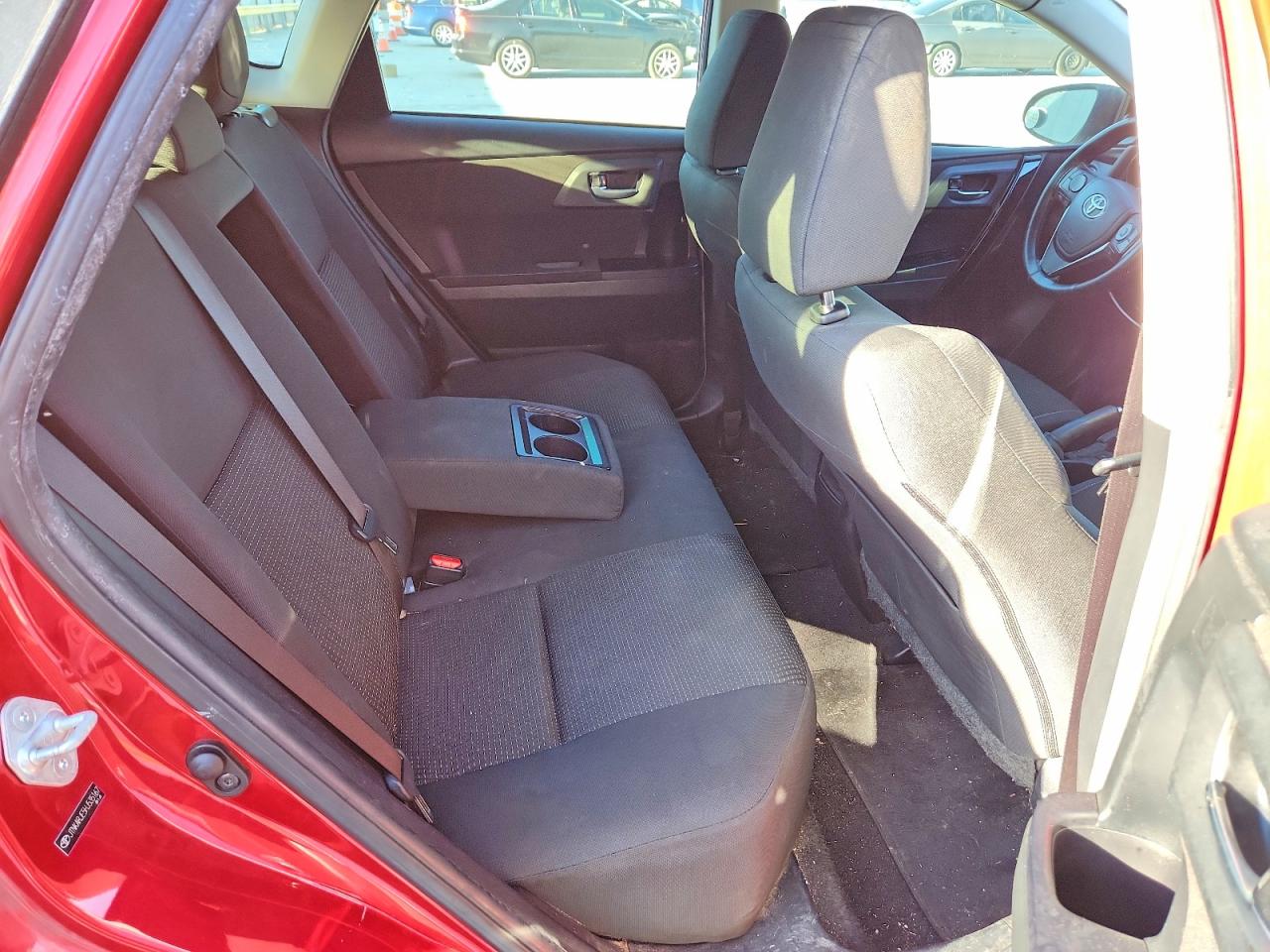 Toyota Corolla Base