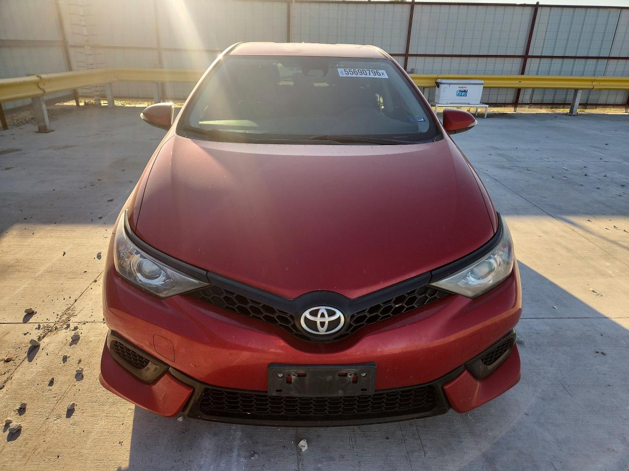 Toyota Corolla Base