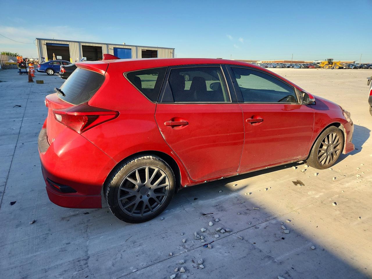 Toyota Corolla Base
