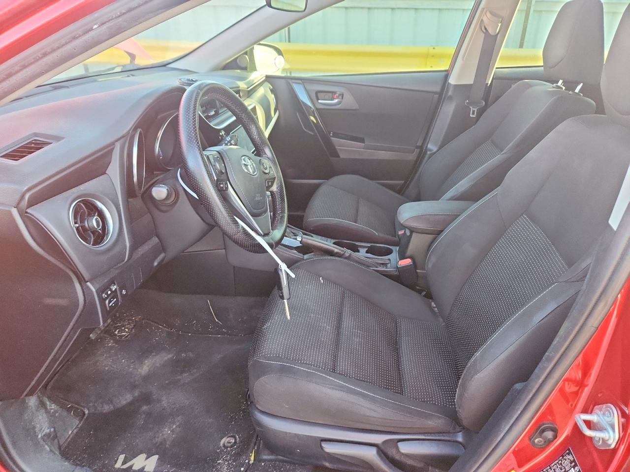 Toyota Corolla Base
