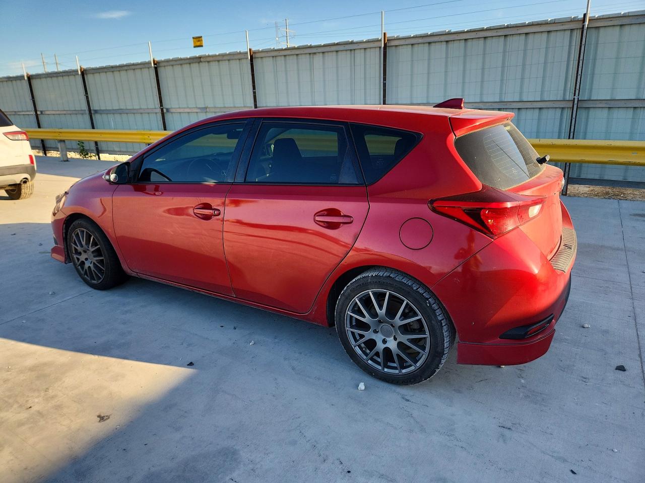 Toyota Corolla Base