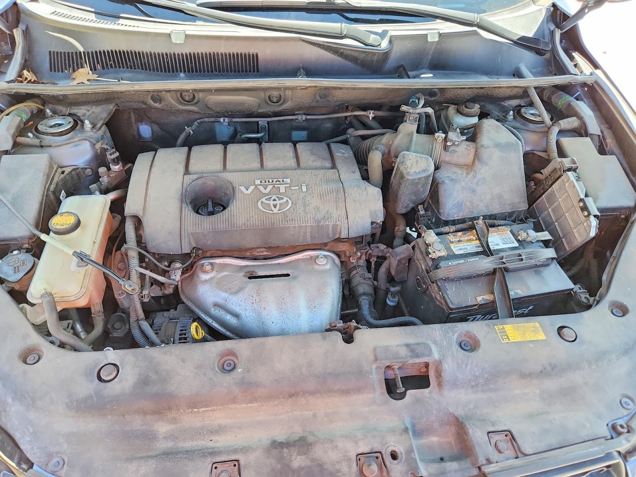 Toyota RAV4 Base