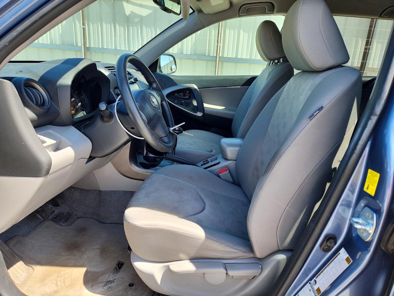 Toyota RAV4 Base