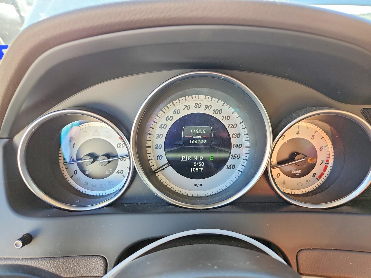 Mercedes-Benz C-Class 250