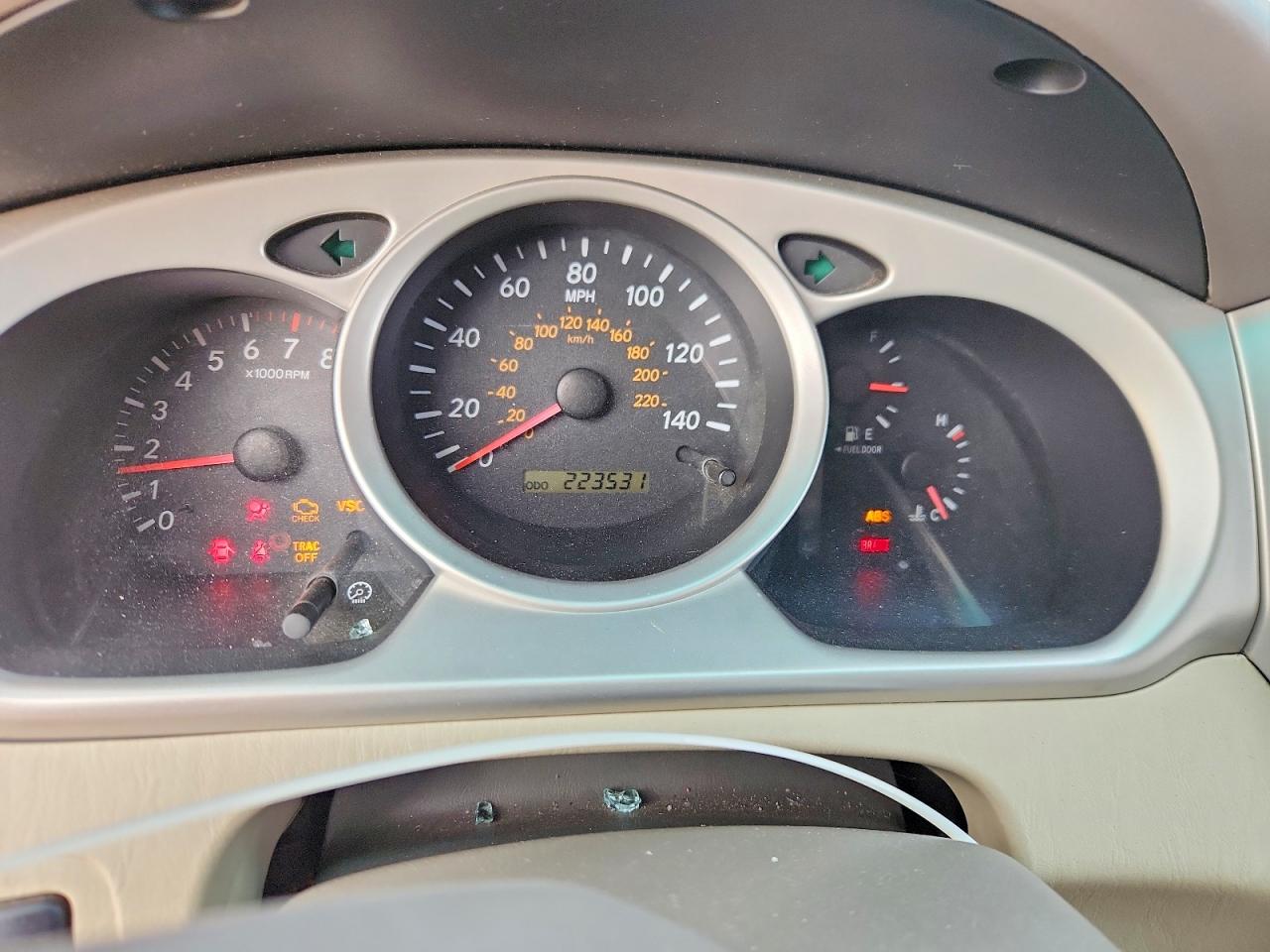 Toyota Highlander Base