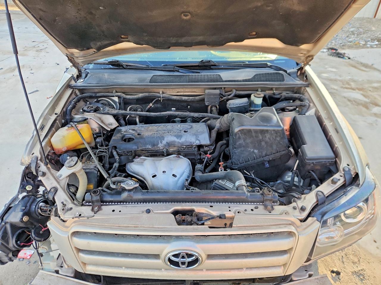 Toyota Highlander Base