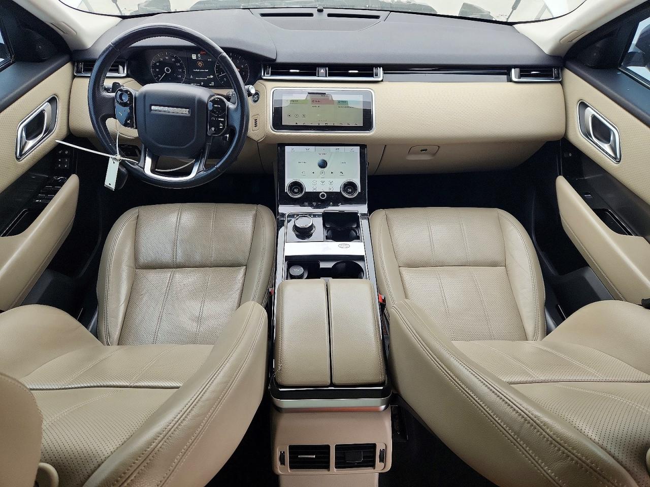 Land Rover Range Rover S