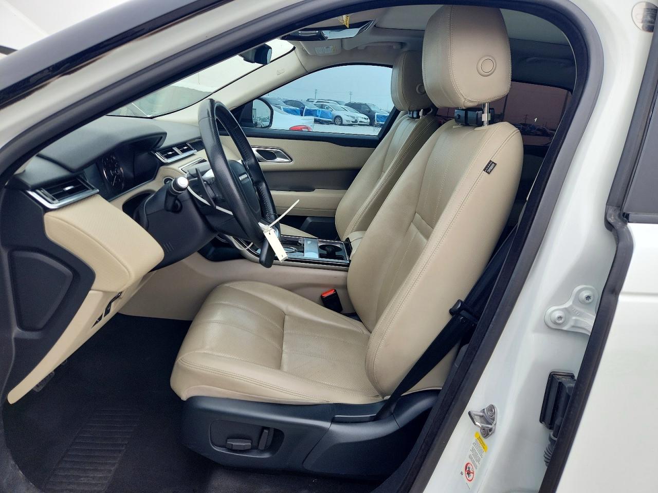 Land Rover Range Rover S