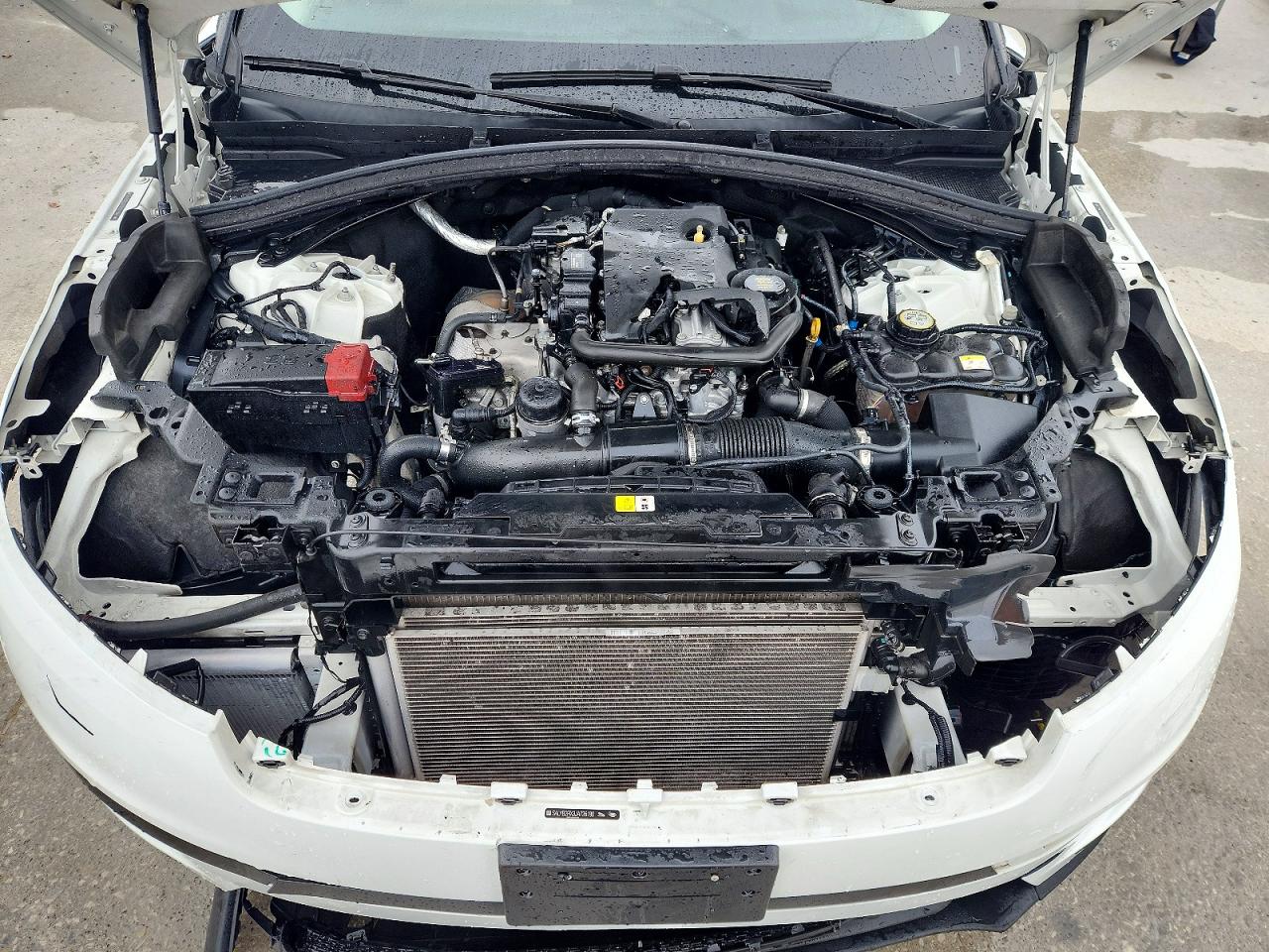 Land Rover Range Rover S