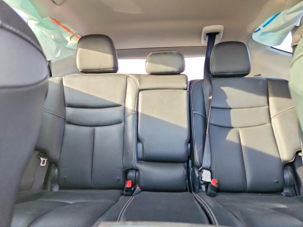 Nissan Murano Sl
