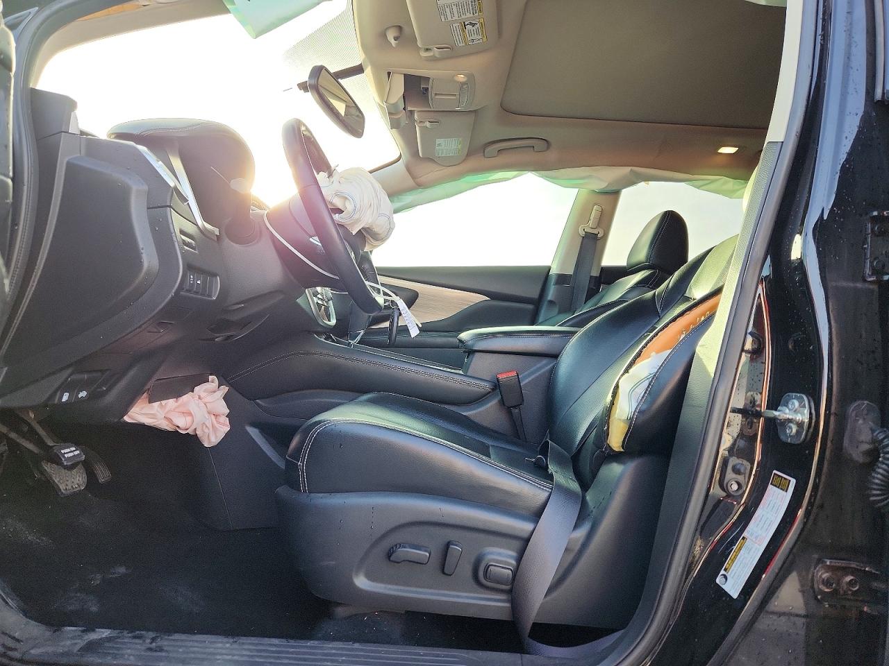 Nissan Murano Sl