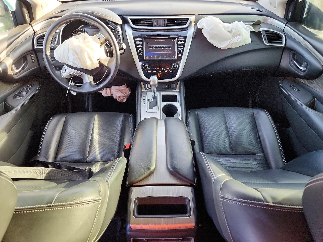Nissan Murano Sl