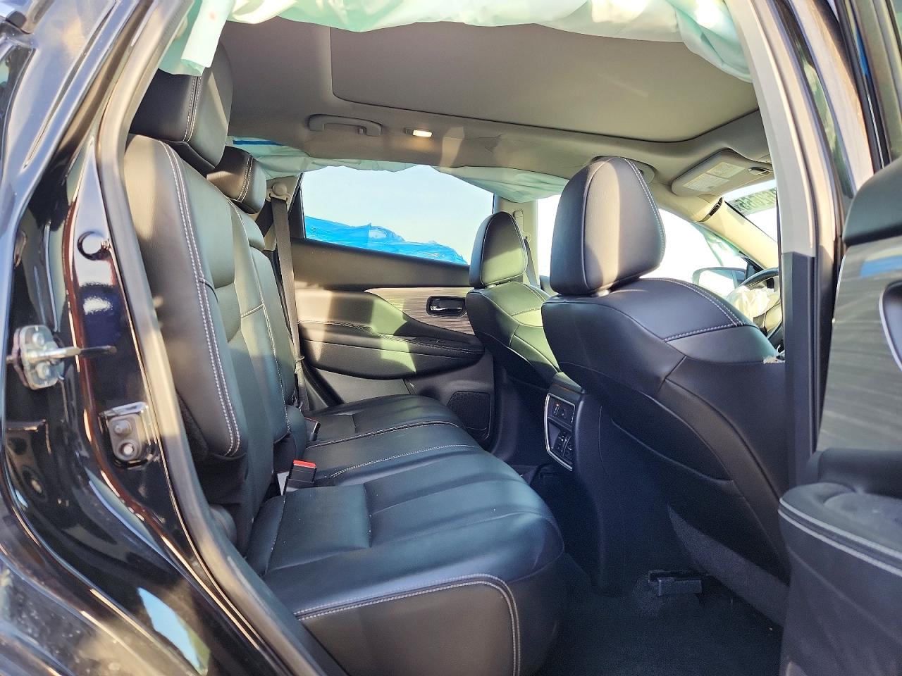 Nissan Murano Sl