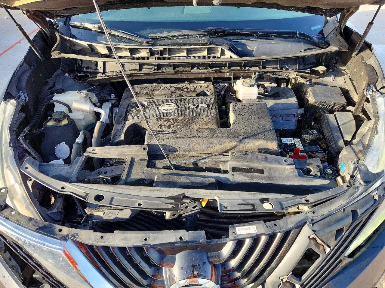 Nissan Murano Sl
