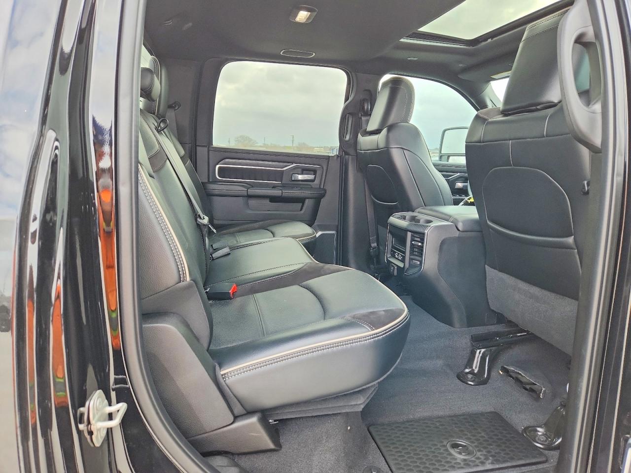 Ram 2500 Laramie