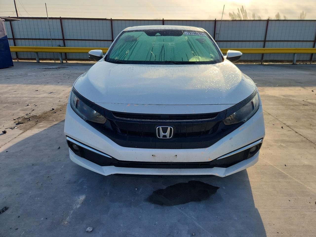 Honda Civic Exl