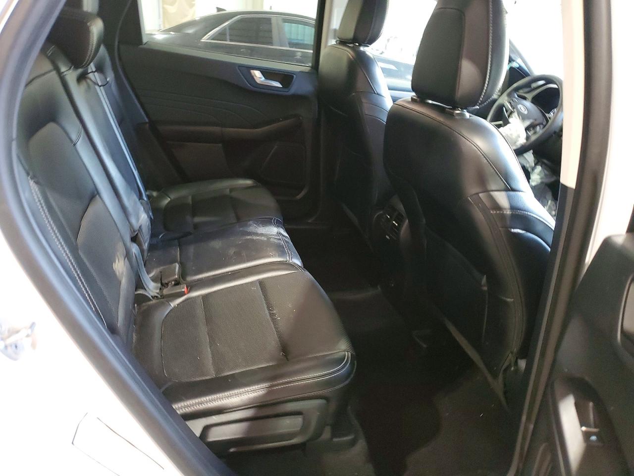 Ford Escape Sel