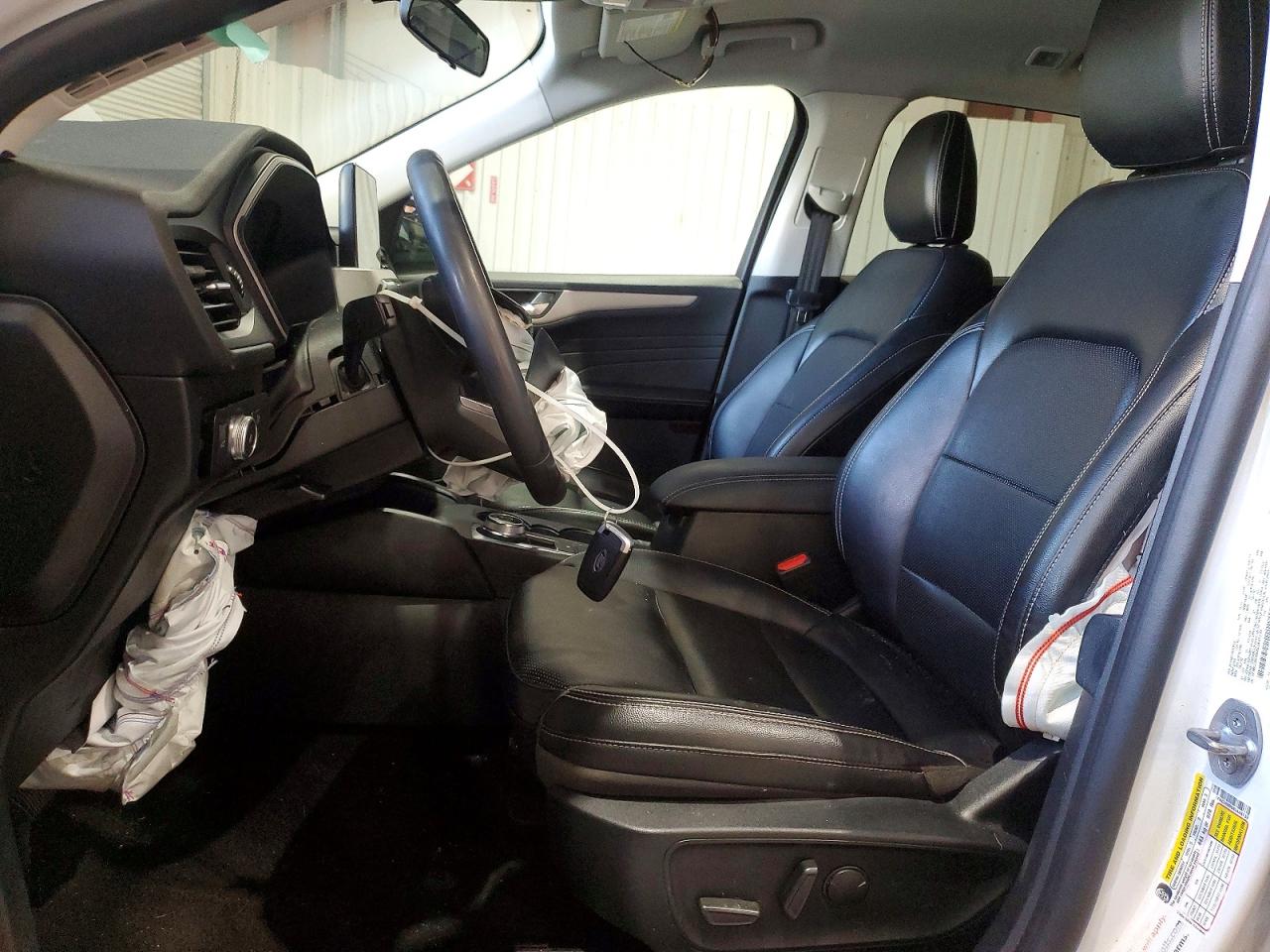 Ford Escape Sel