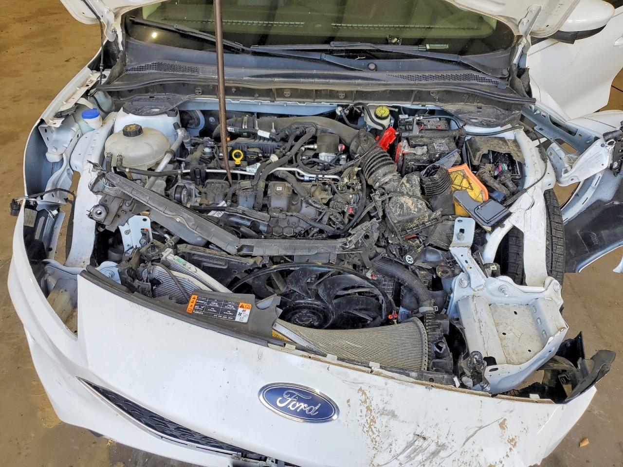 Ford Escape Sel