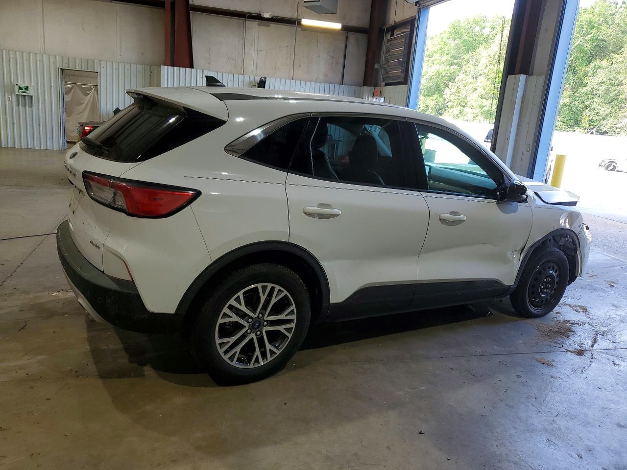 Ford Escape Sel