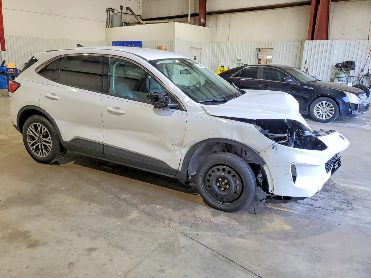 Ford Escape Sel