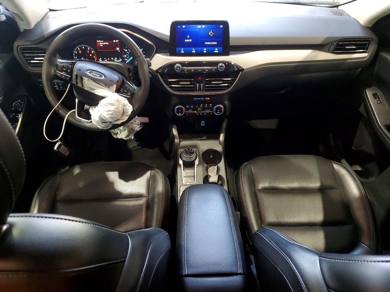 Ford Escape Sel