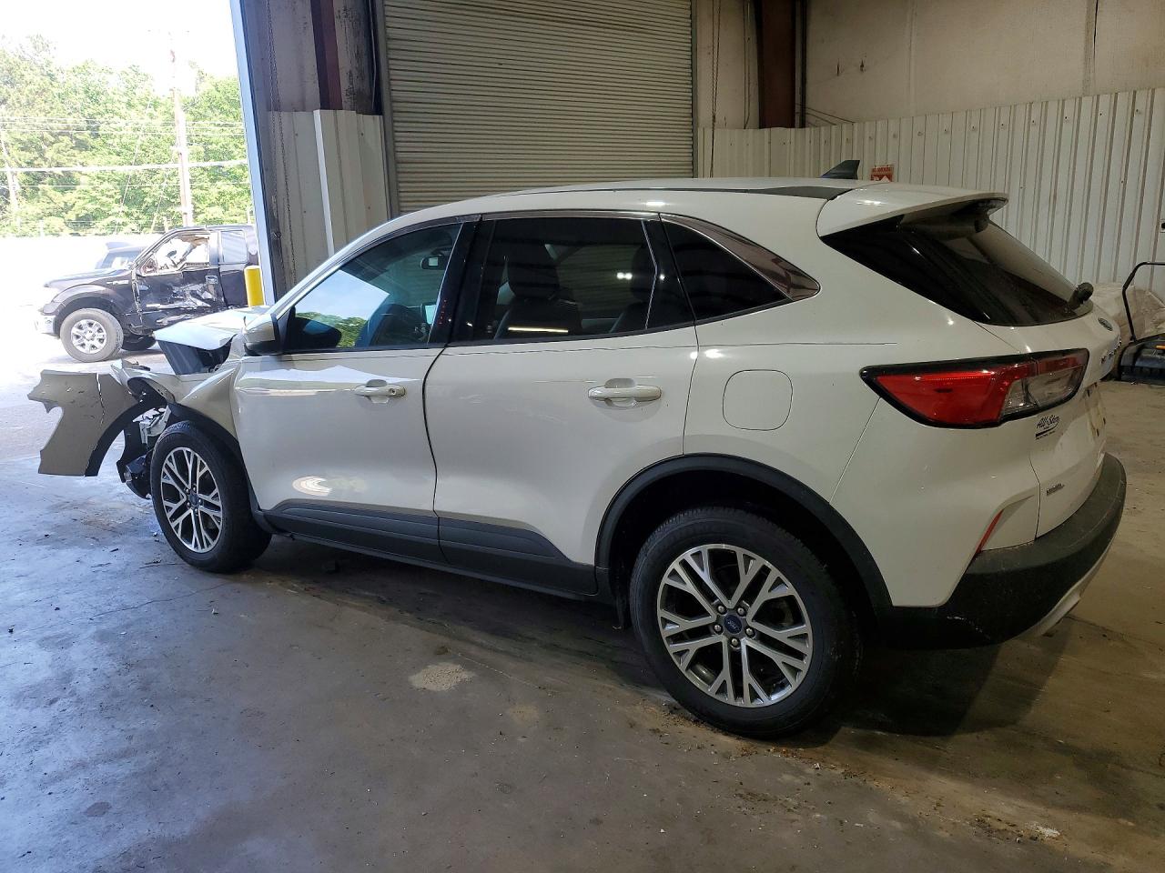 Ford Escape Sel