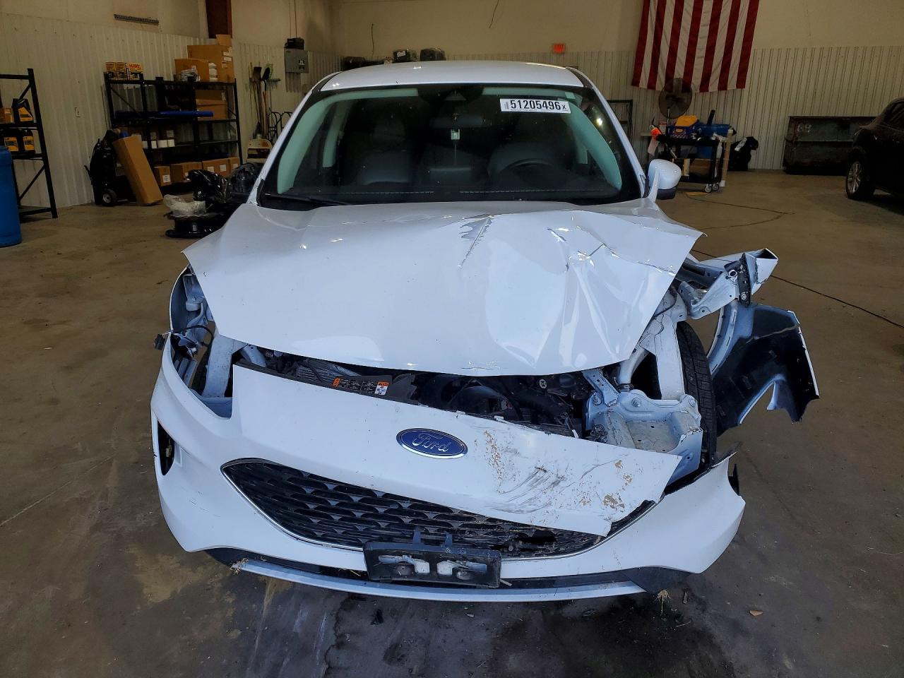 Ford Escape Sel