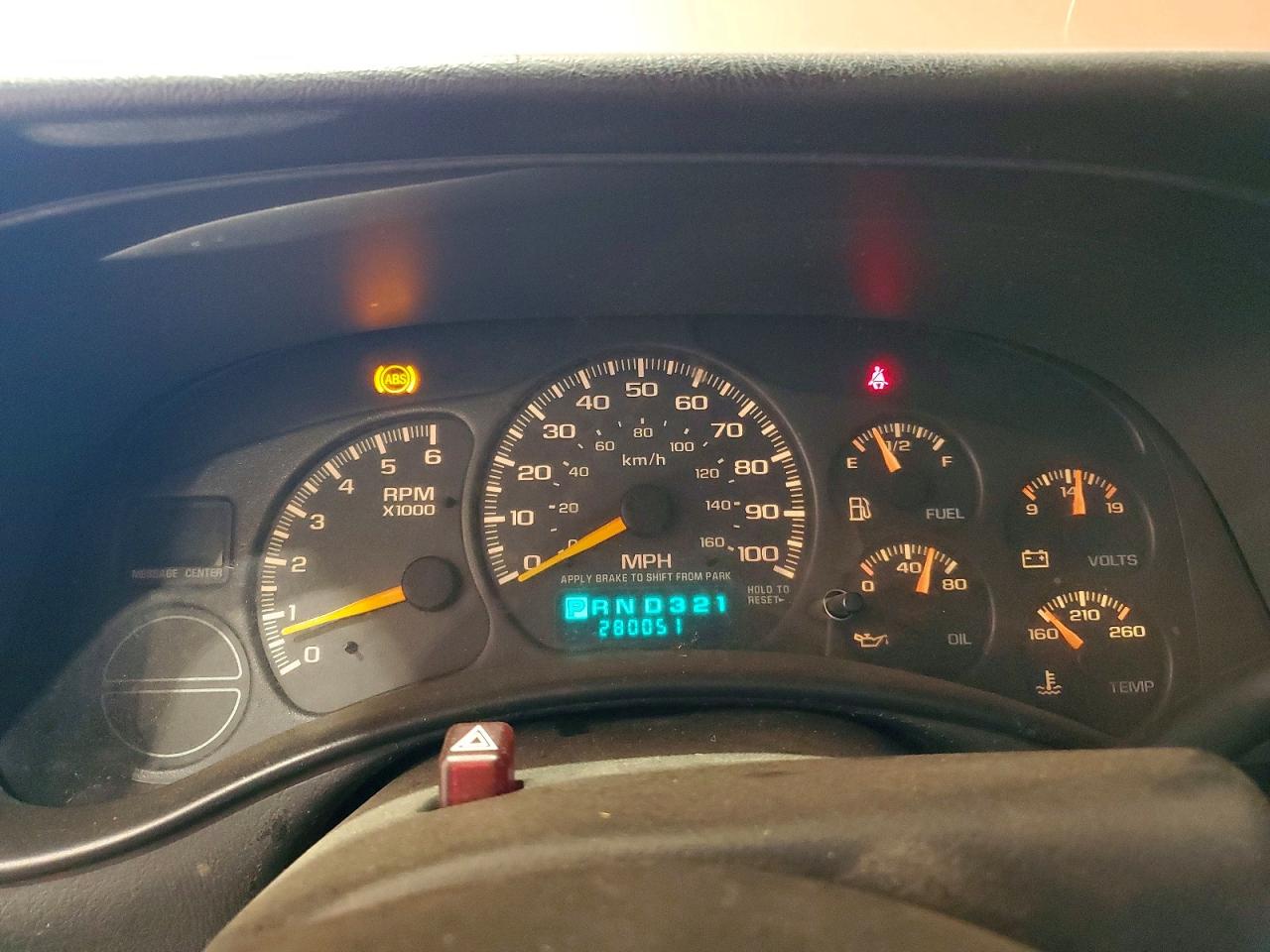 Chevrolet Silverado C1500