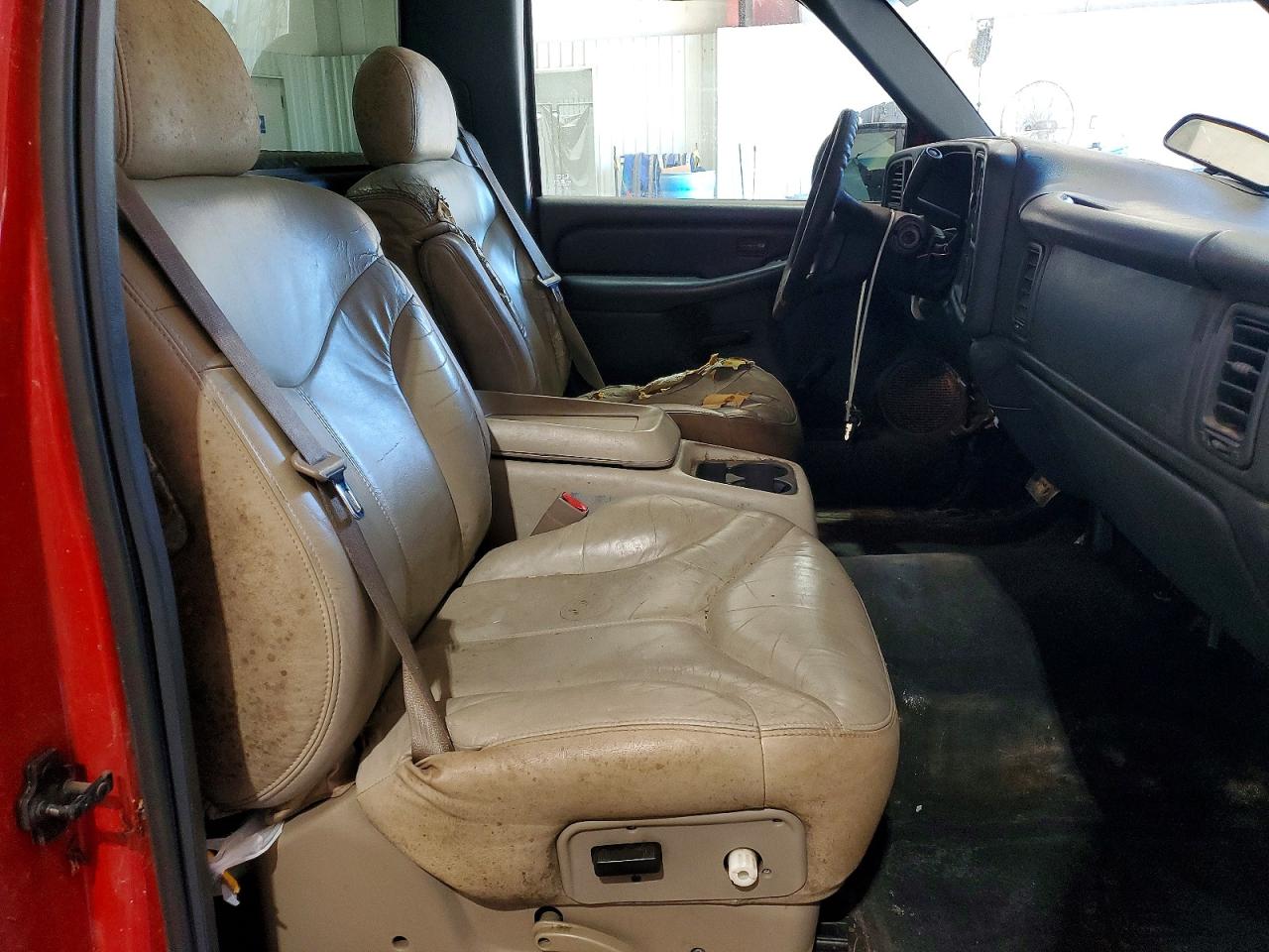 Chevrolet Silverado C1500