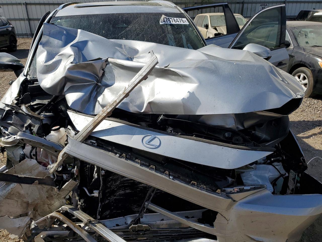 Lexus Other Premium