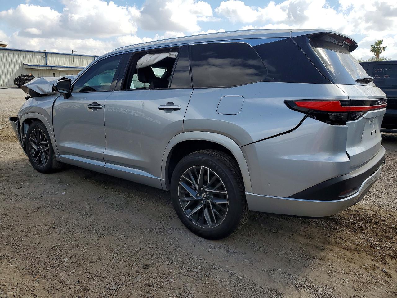 Lexus Other Premium