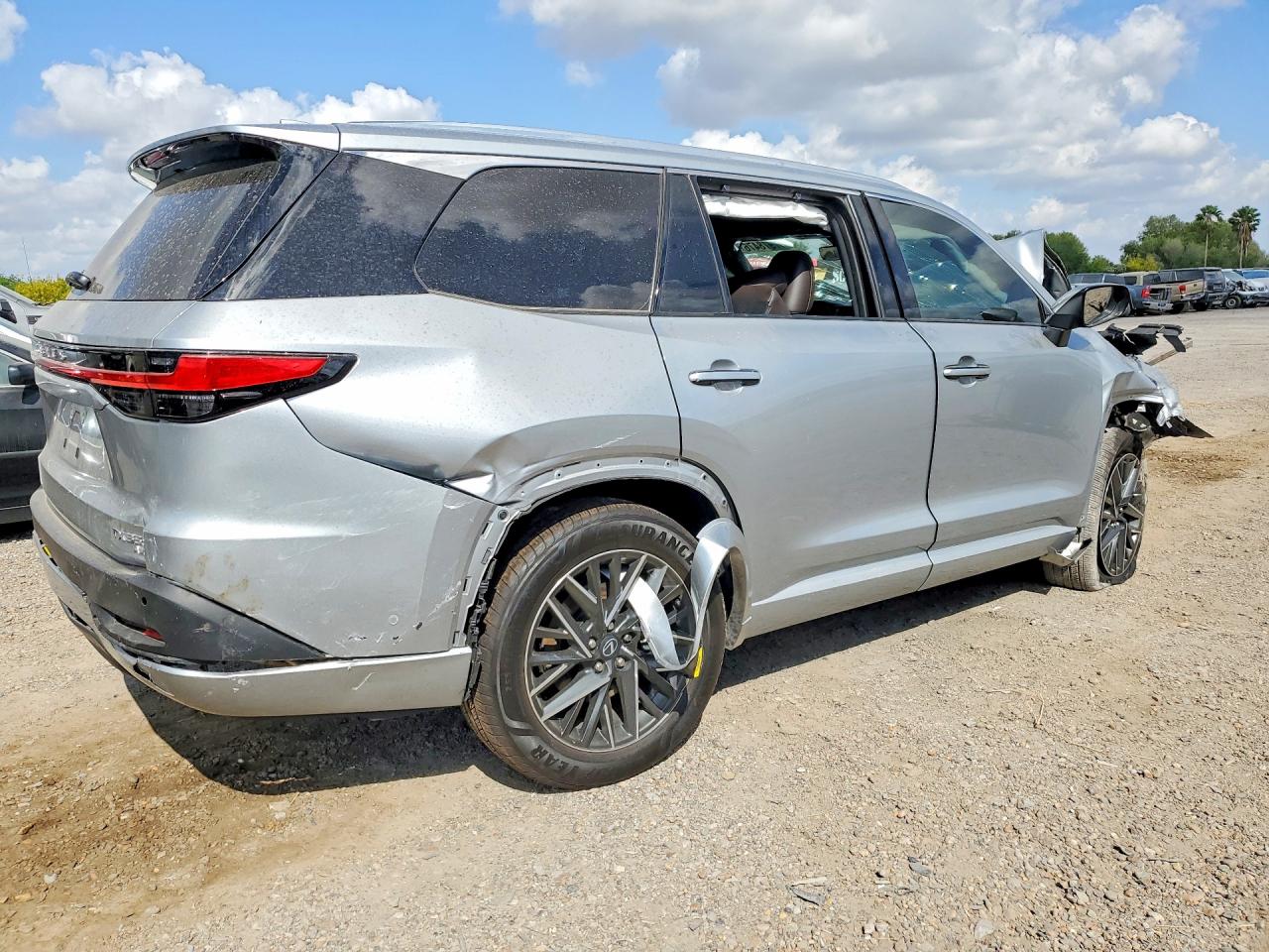 Lexus Other Premium