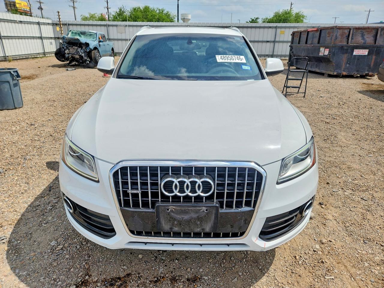 Audi Q5 Premium Plus