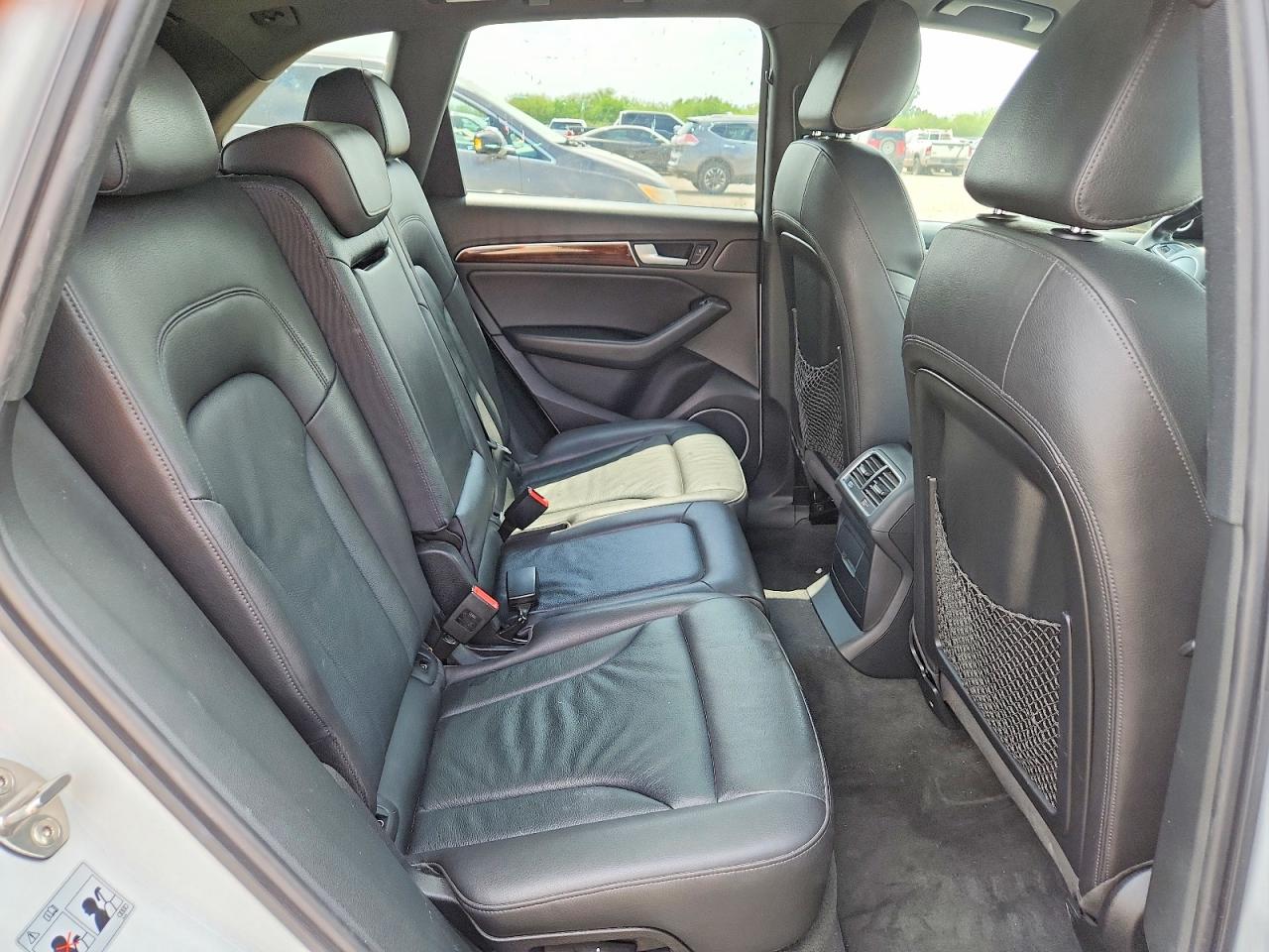 Audi Q5 Premium Plus