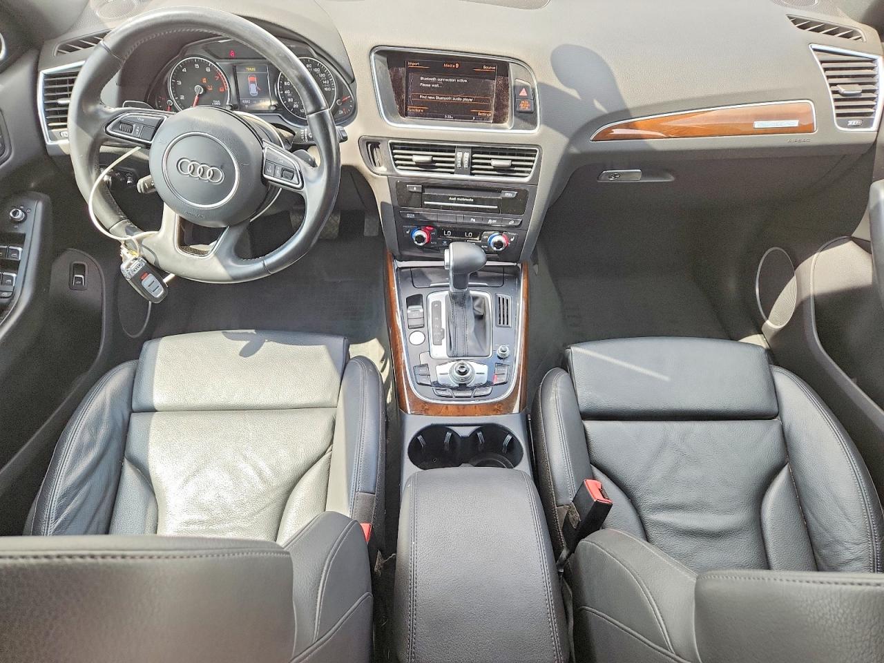 Audi Q5 Premium Plus