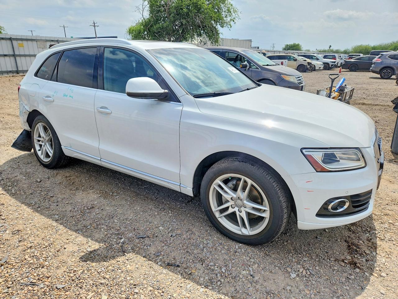 Audi Q5 Premium Plus