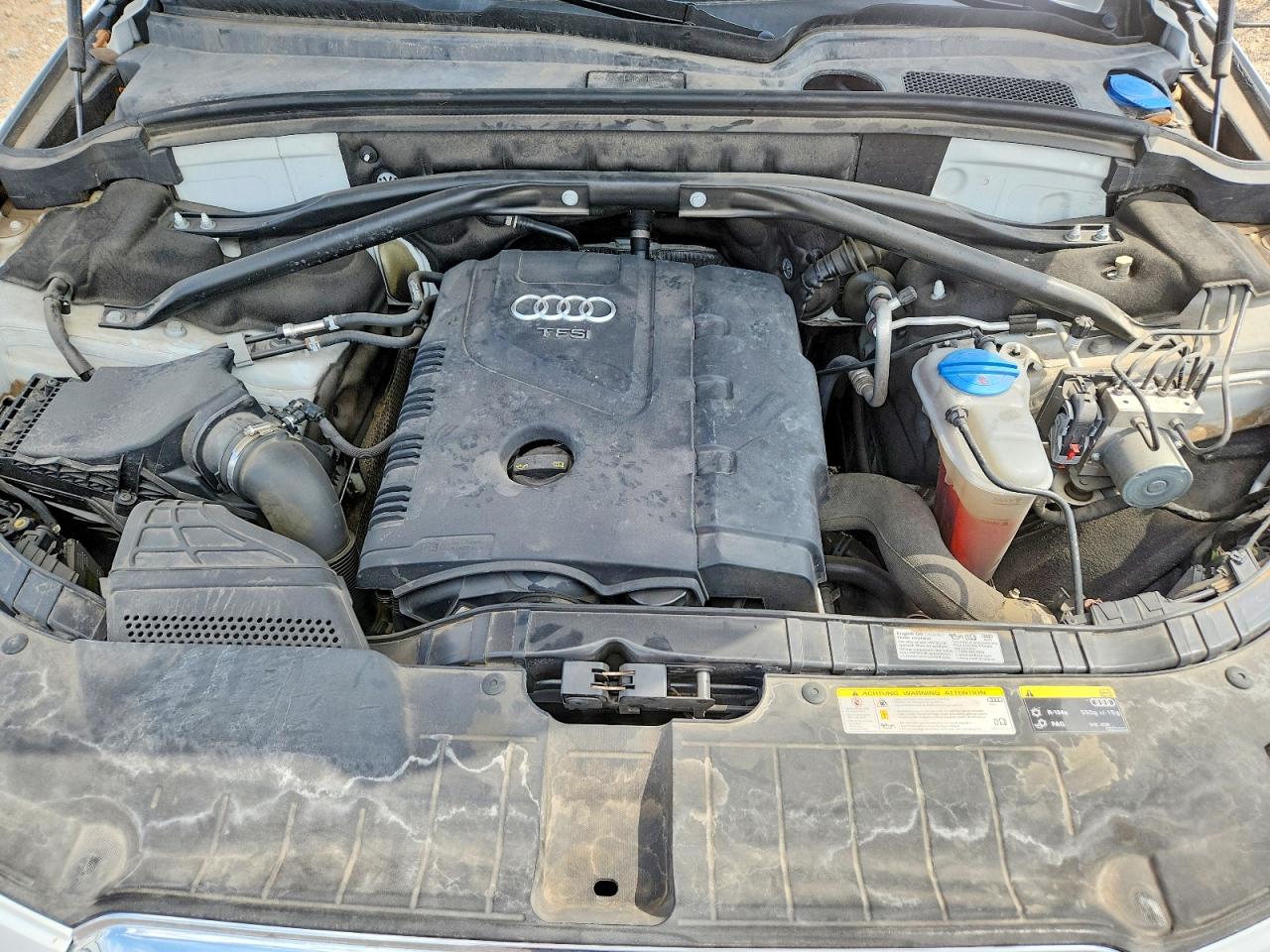 Audi Q5 Premium Plus