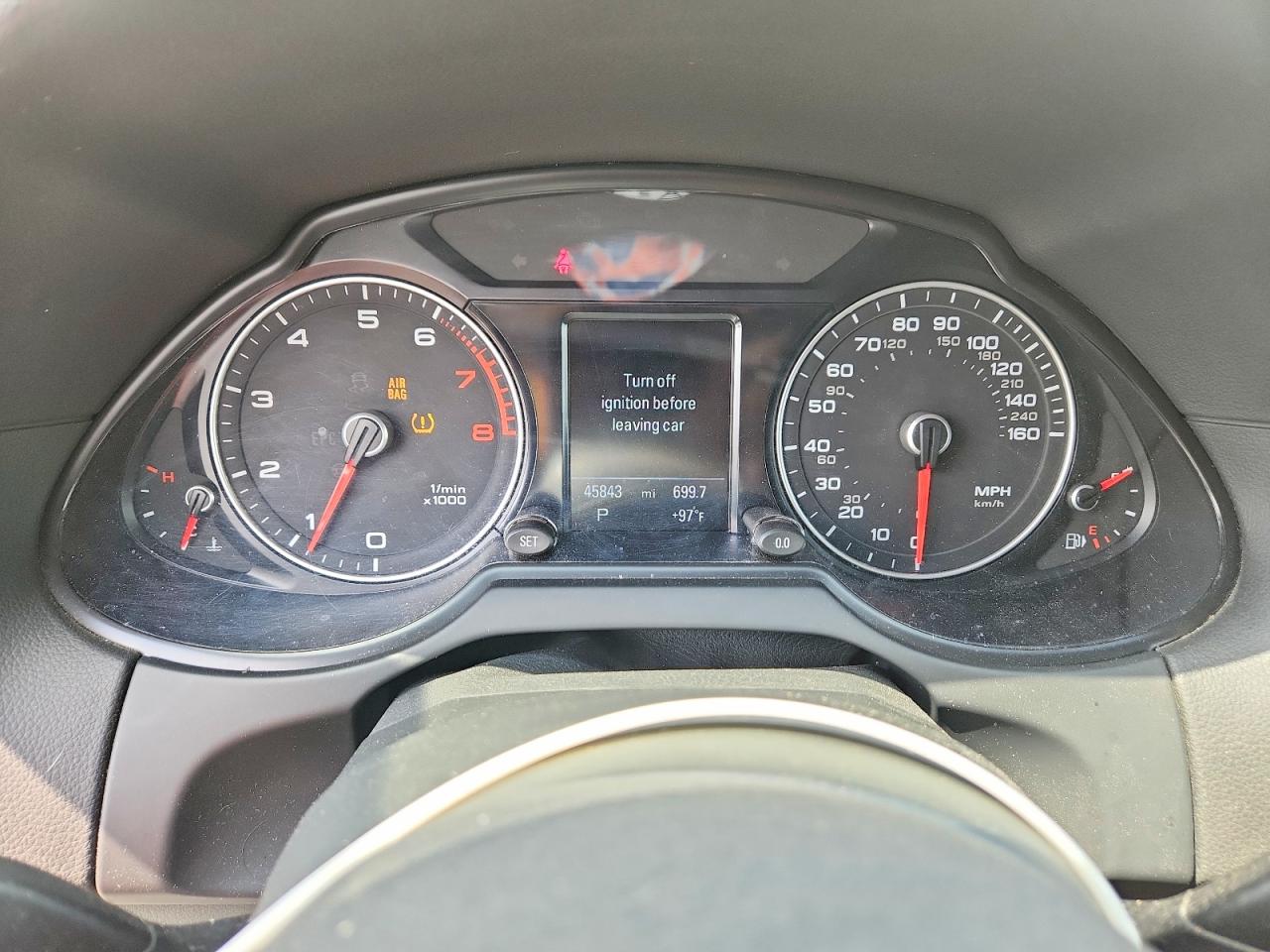 Audi Q5 Premium Plus