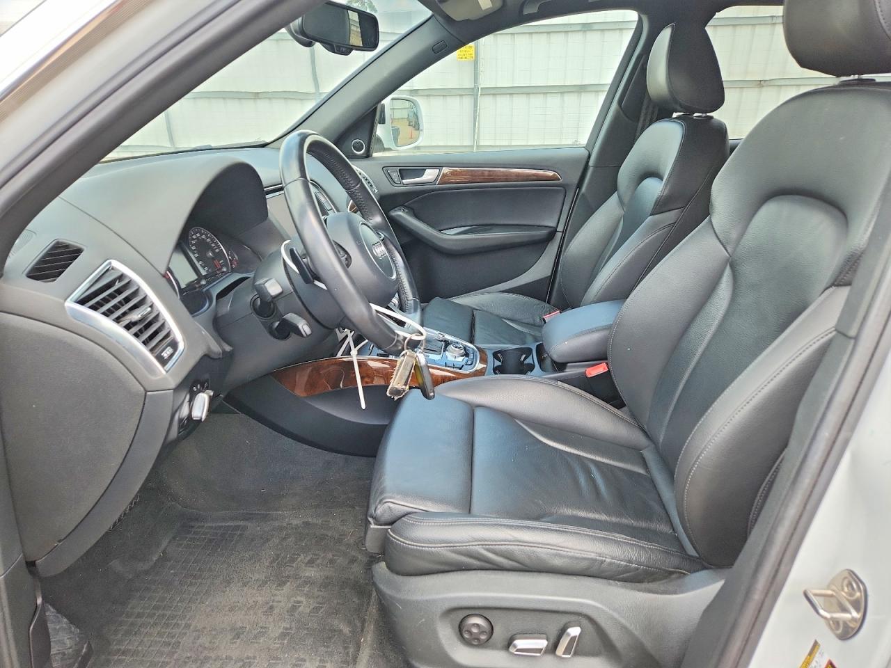 Audi Q5 Premium Plus