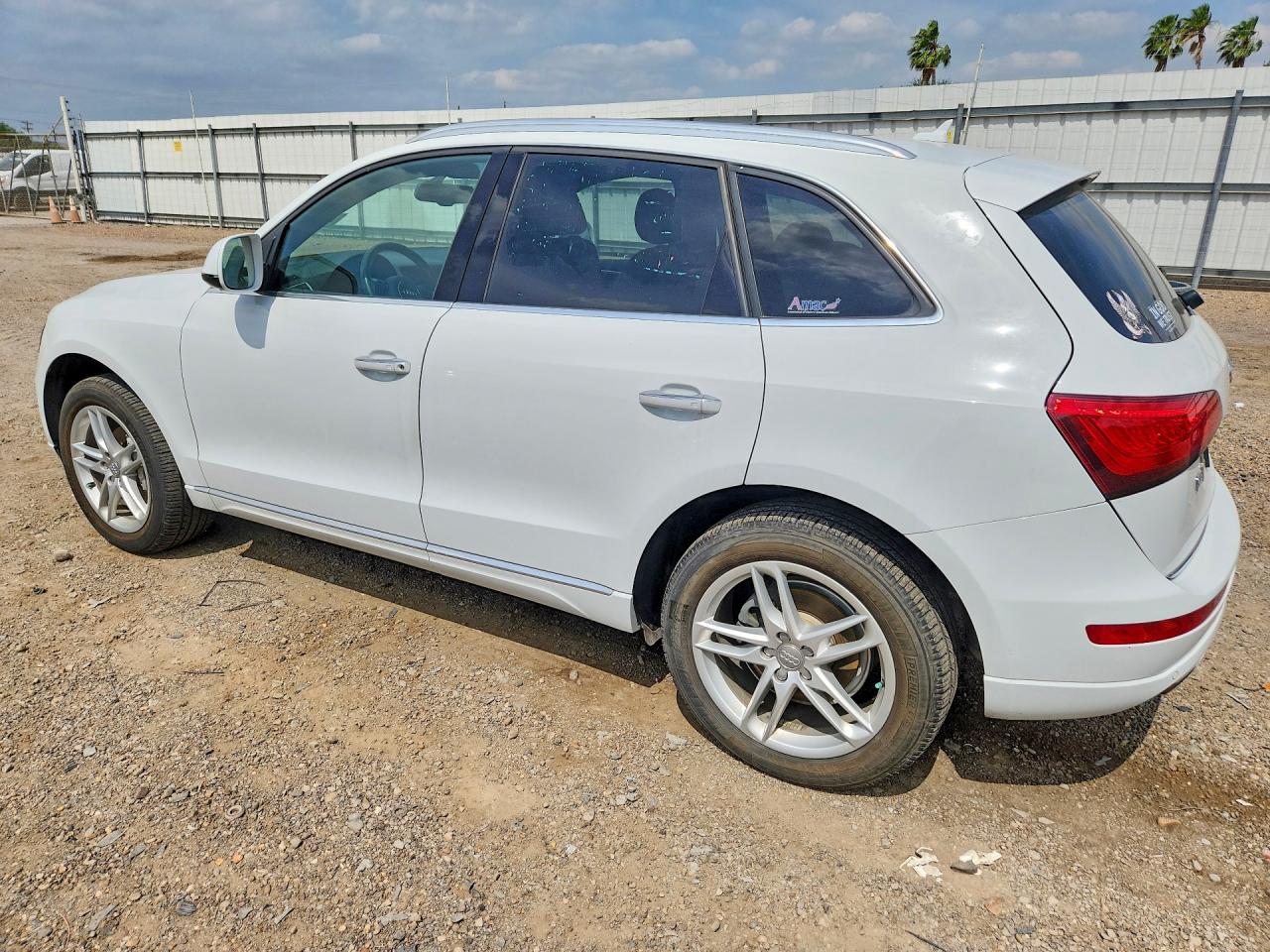 Audi Q5 Premium Plus
