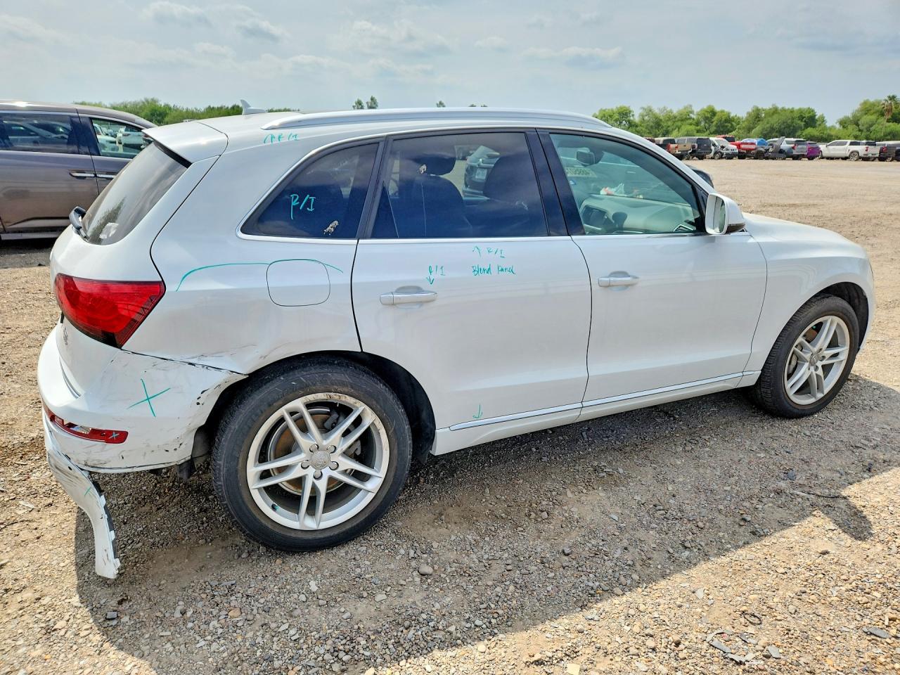 Audi Q5 Premium Plus