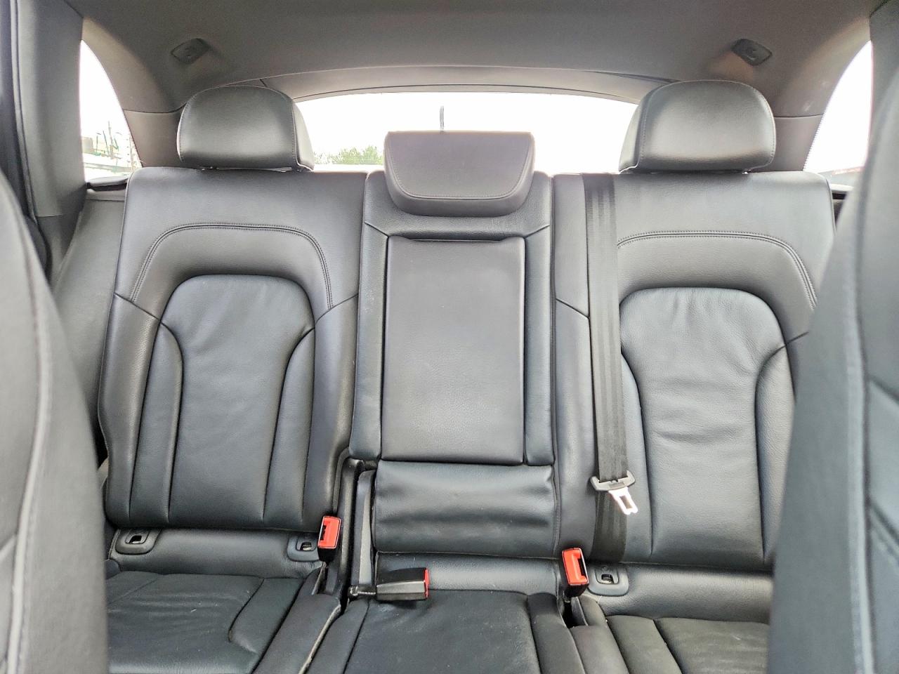 Audi Q5 Premium Plus